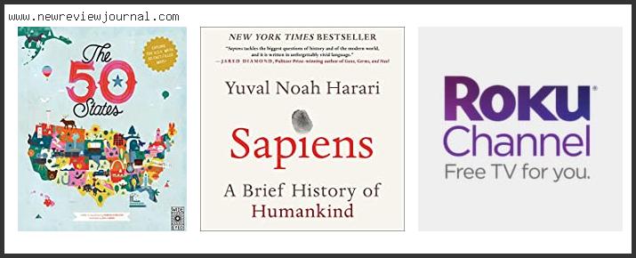 Best Books About History