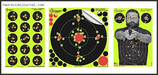 Best Pistol Scope For Target Shooting