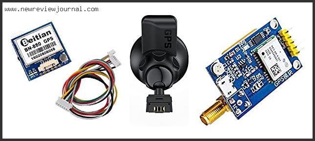 Top 10 Best Gps Module – Available On Market