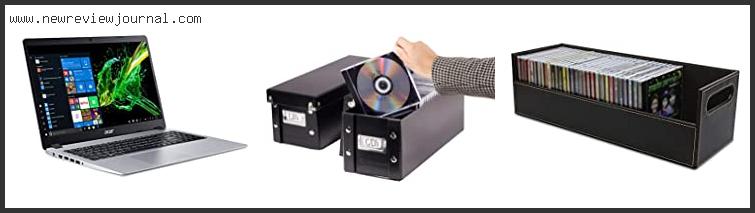Top 10 Best Cd Storage System With Buying Guide