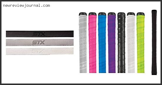 Buying Guide For Best Field Hockey Stick Grips Based On User Rating