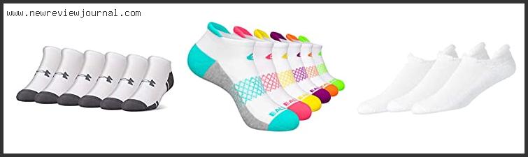 Top 10 Best Women’s Golf Socks Reviews With Products List