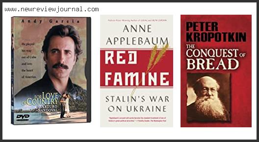 Top 10 Best Books On Communism – To Buy Online