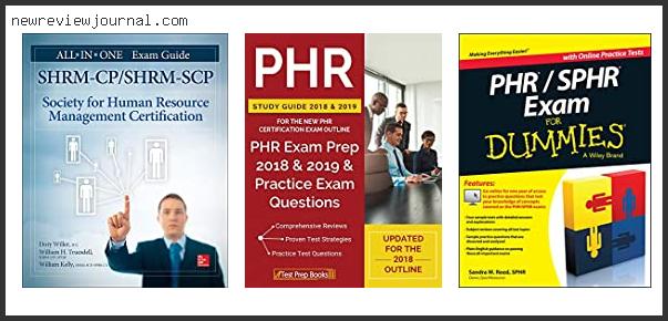 Best Shrm Prep Course