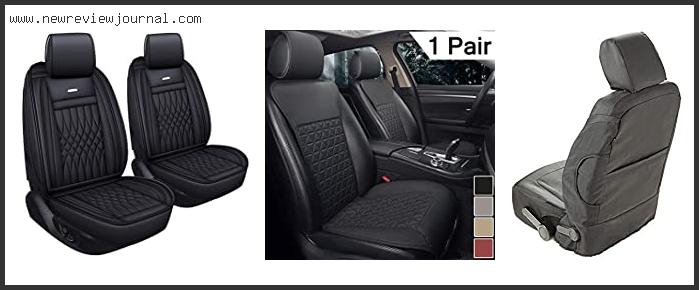 Top 10 Best Heated Seat Covers Based On Customer Ratings