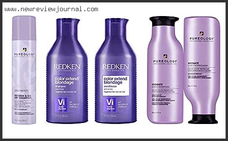 Top 10 Best Monat Shampoo For Color Treated Hair – Available On Market