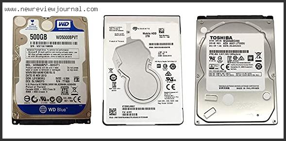 Top 10 Best Internal Hard Drive For Xbox One With Expert Recommendation