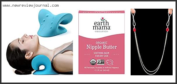 Top 10 Best Nipple Stimulators Reviews With Products List