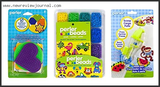 Top 10 Best Perler Beads Reviews For You