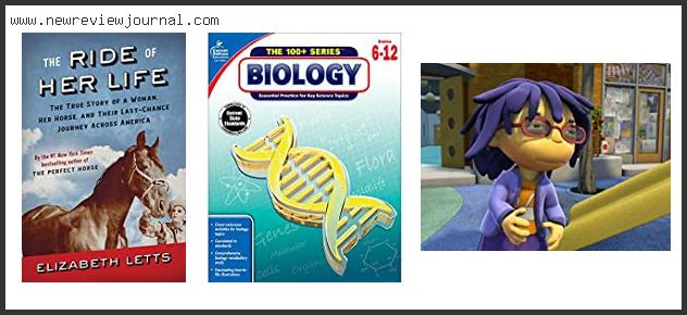 Best Biology Books