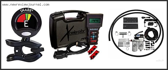 Top 10 Best Lb7 Tuner Reviews For You