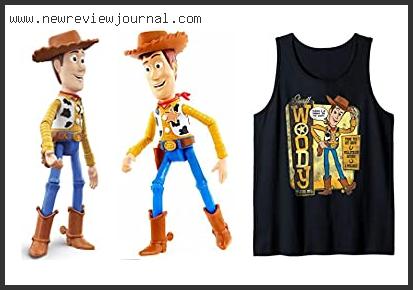 Top 10 Best Woody Doll Reviews With Scores
