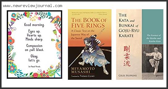 Top 10 Best Books On Bushido Based On Customer Ratings