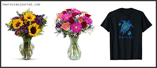 Top 10 Best Flower Delivery Naples Florida Based On Customer Ratings
