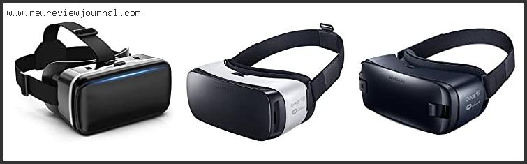 Top 10 Best Vr Headset For Note 8 Reviews With Products List