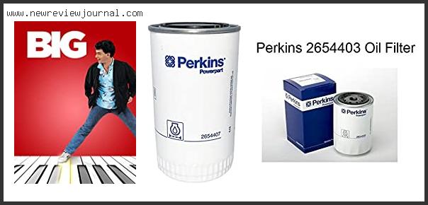 Top 10 Best Oil For Perkins Engine In [2024]