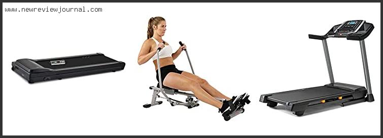 Top 10 Best Treadmill 350 Pound Weight Capacity In [2024]