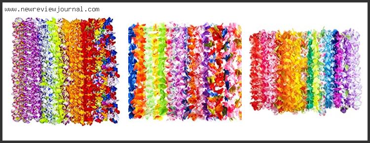 Top 10 Best Leis – To Buy Online