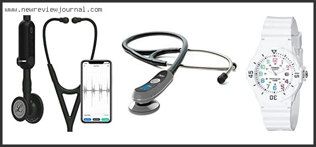 Top 10 Best Digital Stethoscope With Expert Recommendation