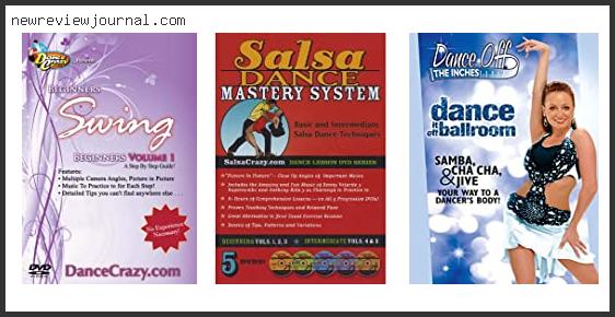 Buying Guide For Best Ballroom Dance Instructional Dvd Reviews For You