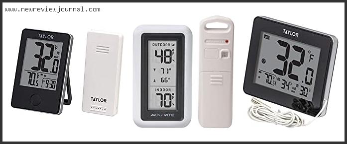 Top 10 Best Digital Outdoor Thermometer – Available On Market
