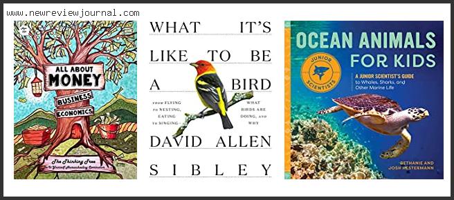 Top 10 Best Biology Books To Read – Available On Market
