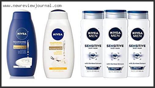 Top 10 Best Nivea Body Wash Based On Customer Ratings