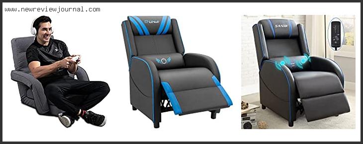 Top 10 Best Living Room Gaming Chair – Available On Market