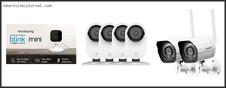 Deals For Best Security System For Vacant Home Reviews For You