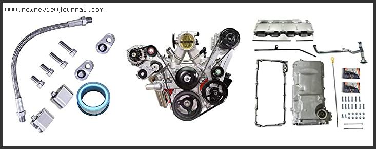 Top 10 Best S10 Ls Swap Kit With Expert Recommendation