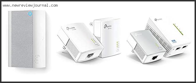 Top 10 Best Hard Wired Wifi Extender Reviews With Products List