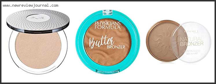 Top 10 Best Drugstore Mineral Makeup Reviews With Products List