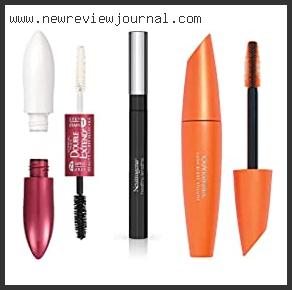 Best Mascara For Contact Lens Wearers