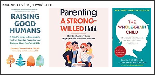 Best Parenting Book For Strong Willed Child