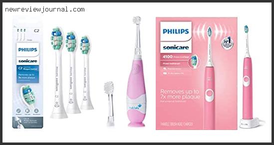 Top 10 Best Electric Toothbrush For Beginners – Available On Market