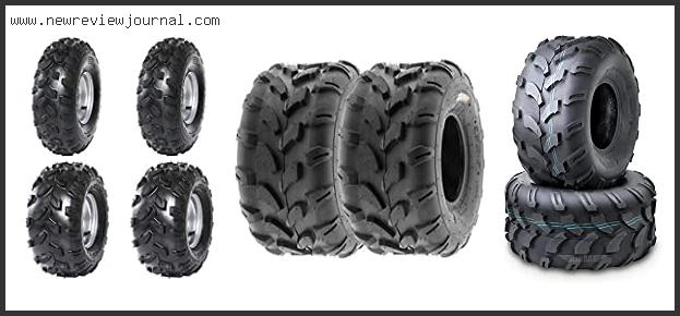 Best Tire Size For 19×9 5