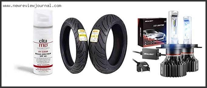 Top 10 Best Tyres For Triumph Street Triple R With Expert Recommendation