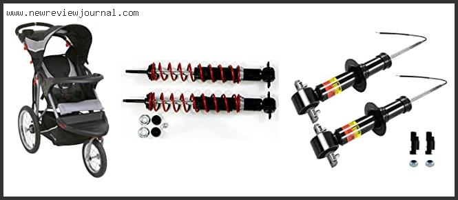 Top 10 Best Jeep Shocks For Smooth Ride With Expert Recommendation
