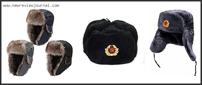 Top 10 Best Ushanka With Expert Recommendation