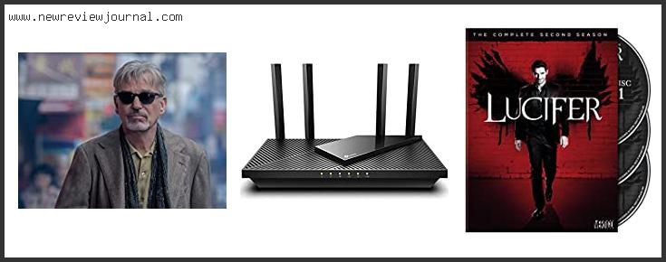 Top 10 Best Router For Netflix With Buying Guide