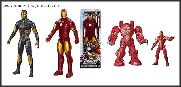 Top 10 Best Ironman Figure In [2024]