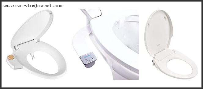 Best Non Electric Bidet Toilet Seat