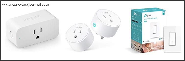 Best Smart Plug