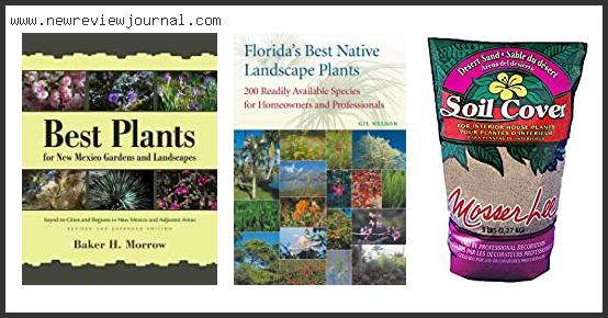Top 10 Best Horticulture Book In [2024]