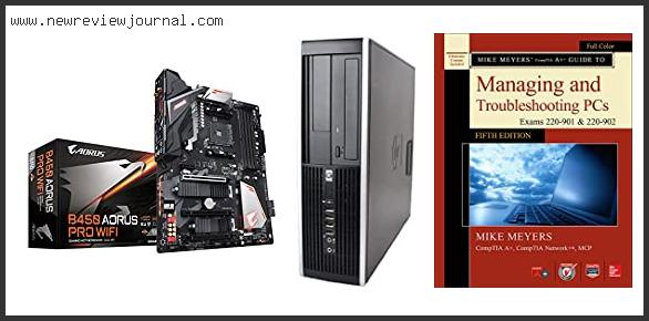 Top 10 Best Motherboard Company Based On Scores