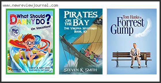 Top 10 Best Books On Pirates Reviews With Products List