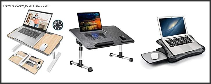 Deals For Best Laptop Lap Desk With Fan Based On Customer Ratings