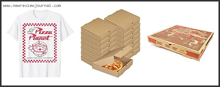 Best Pizza Boxes