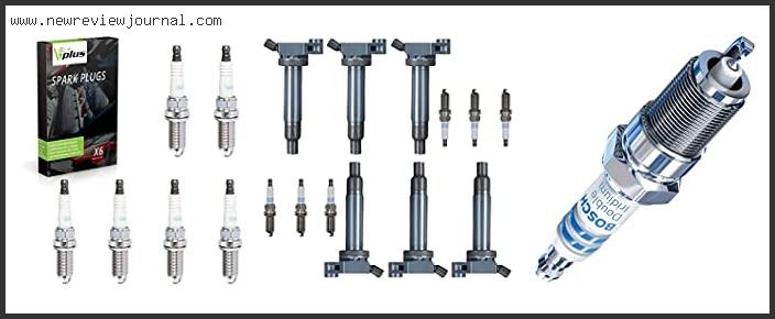 Top 10 Best Spark Plugs For Toyota Avalon Based On User Rating