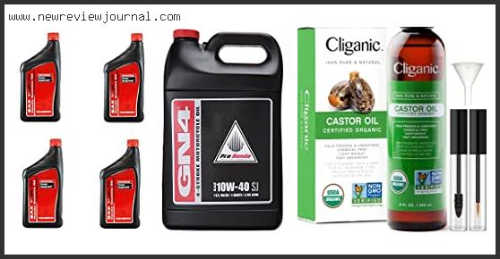 Top 10 Best Engine Oil For Honda Dio With Expert Recommendation